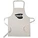 Azeeda 'Chapeau de Police' Tablier de Cuisine pour Enfant (AP00036466)