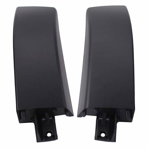 ApplianPar 2Pcs Front Left and Right Roof Rack Rail Cap for Suzuki Grand Vitara 2006 2007 2008 2009 2010 2011 2012 2013 2014 2015