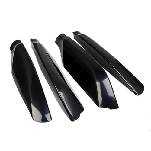Barres de toit Toyota Land Cruiser 150 porte-bagages transversal ABS