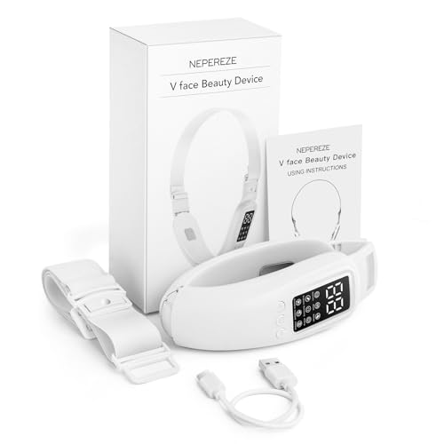 Women's V-Face Device