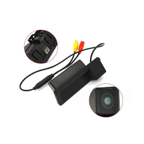 Interrupteur de hayon 51247118158 commande coffre E90 E60 E70