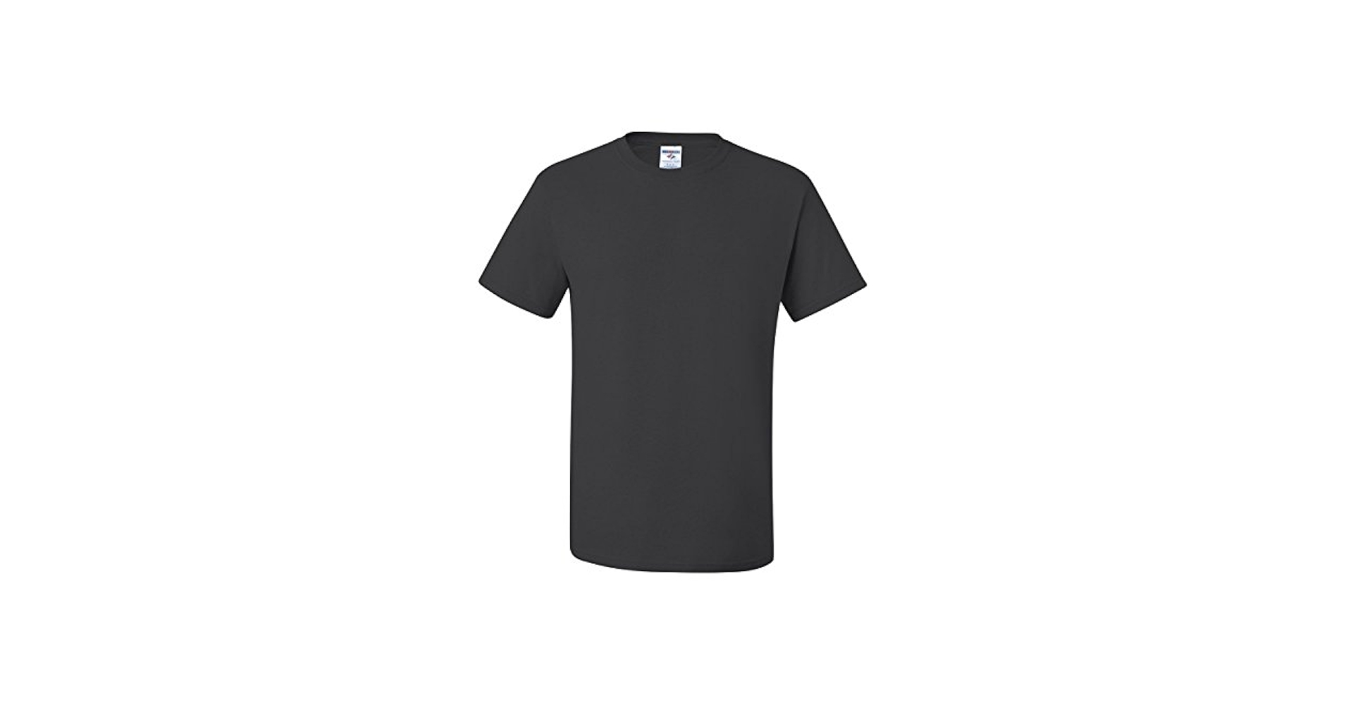 Jerzees Men's 50/50 Heavyweight Blend T-Shirt | Amazon.com