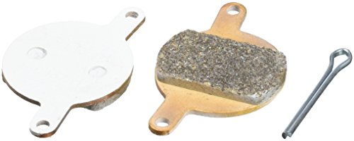 Plaquettes Ceramic Magura Julie offrant une endurance maximale