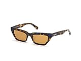 Coloured Havana Guess Gu8226 52