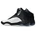 ASICS Men's Split Elite Wrestling Shoes, 10.5, White/Black