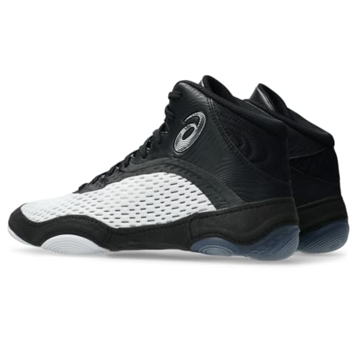 Image of Asics Men Split Elite Wrestling Shoe