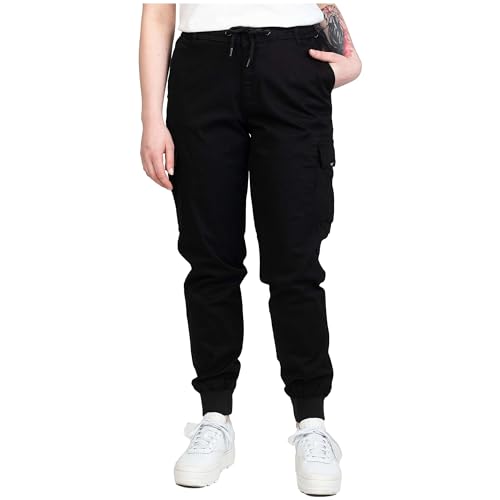 Reell Reflex Women Rib Cargo - S