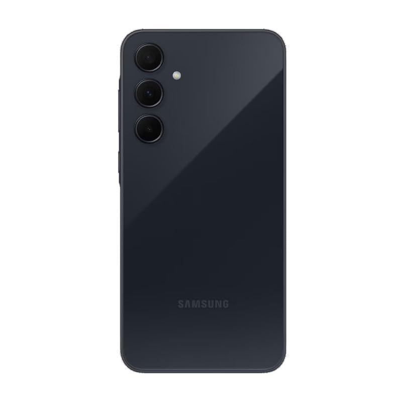 Samsung A356 Galaxy A35 5G (6.6'' - 6/128GB) Navy
