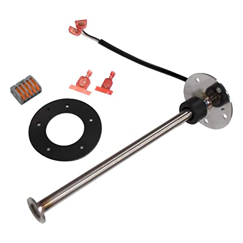 Miller 267389 Field Sensor Replacement Kit Ref 190142, 264196