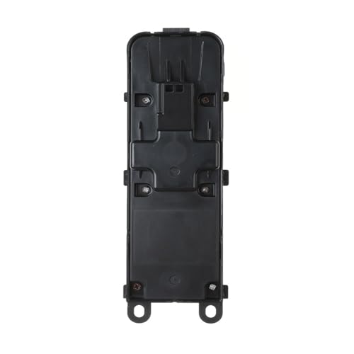Commutation lève vitre bouton bloqué solution Land Rover Discovery - 2
