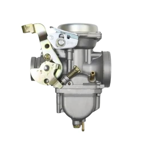 Carburateur Suzuki GN125 pour réparer une panne de démarrage moto GS125
