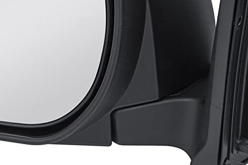 Action Crash Standard Left Door Mirror To1320272 #TOP5