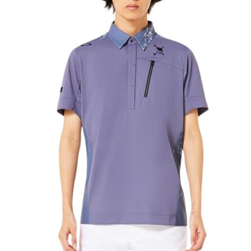 [I[N[] _ SKULL WATER BALLET SHIRT Y (62C) BLUE TAR L({TCYXL)