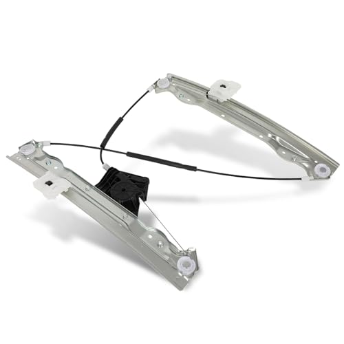 Image of SCITOO Power Window Regulator Without Motor For Chrysler For 200