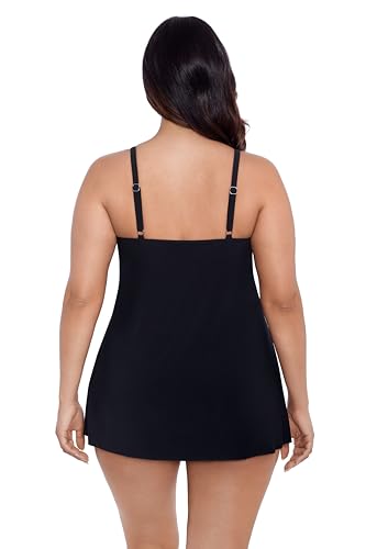 Women's Emelia Swim Dress4