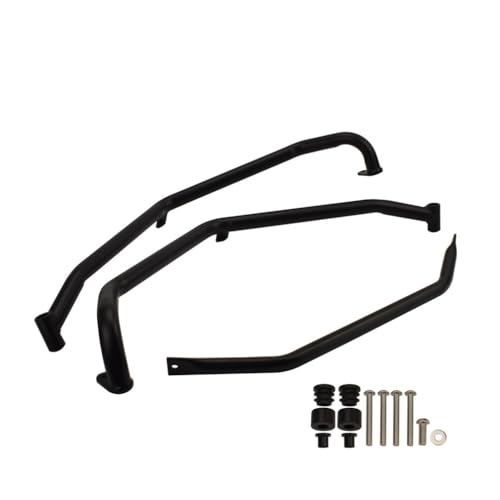 Pare-chocs moto ADV 150 MoGarde protection moteur et crash bar de sécurité 2020-2023