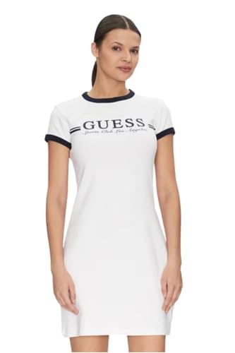 Robe femme Guess Eco, tenue écoresponsable pour un style actif