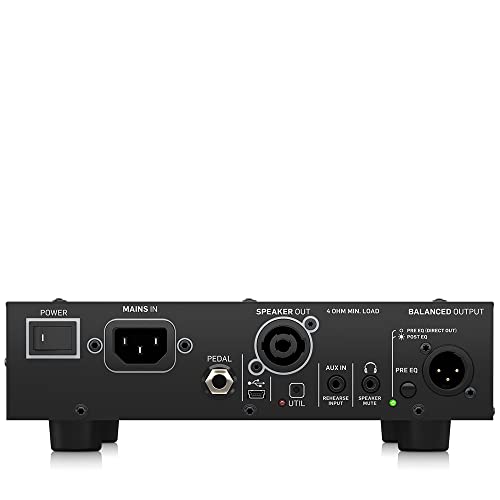 Amazon.com: TC Electronic: Bass Amplifiers