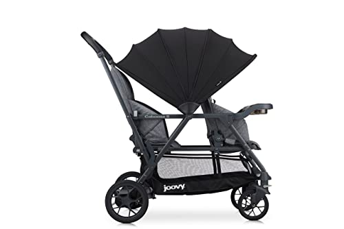 joovy caboose canopy