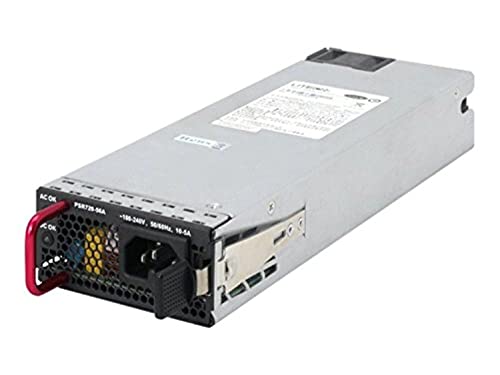 Fuente de Alimentación HP 720W ATX Permanente miniatura 1