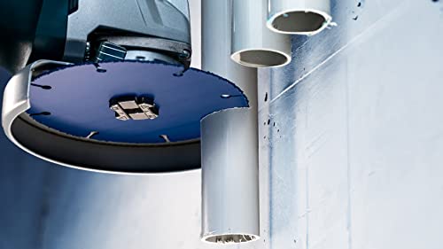 Bosch Professional Set da 5 dischi X-LOCK per