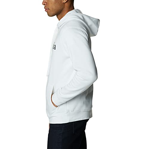 Image of Columbia mens Trek Hoodie