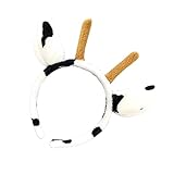 Créoles pour cheveux : vous rendent plus accrocheur et plus beau lors des fêtes, idéal pour les soirées cosplay, coiffure