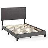 Oakestry Full Size Upholstered...