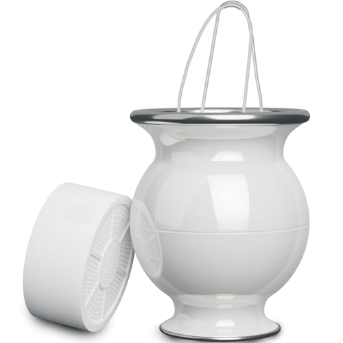 Bath Water Filter for Tub Faucet, 9 Stages Bath Filter- Removes Hundreds of Contaminants, BPA Free,...