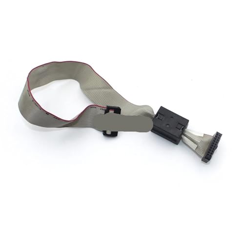 Image of Printhead Data Cable for Da-tamax I-4208 I-4308 I-4210 I-4212 I-4406 I-4604 Thermal Barcode Label Printer DPR32-2417-01