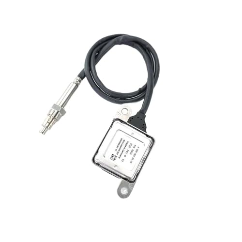 Capteur de NOx automobile Mercedes W166 W205 pour réduire les émissions de gaz