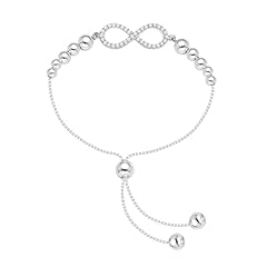 Bead Ball CZ Infinity