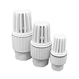 Photo Gallery vtmtzvlvad 2 pz dn15 dn20 dn25 dn32 valvola di ritegno in pvc filettatura in-line molla previene il riflusso connettore for pompa dell acqua joyous(1 inch water outlet) Photo Gallery vtmtzvlvad 2 pz dn15 dn20 dn25 dn32 valvola di ritegno in pvc filettatura in-line molla previene il riflusso connettore for pompa dell acqua joyous(1 inch water outlet)