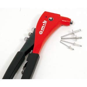 MOB Outillage 9350001001 Pince à riveter
