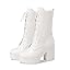 Platform White C