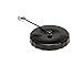 Wilbur Curtis WC-37387 Tether Screw Cap Kit, Txsg 1