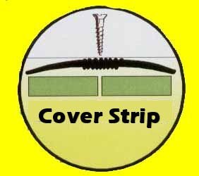 Bordatura per pavimenti in metallo e moquette, 900...