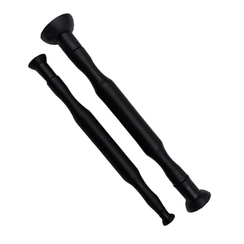 Montesy Professional Heavy Duty Oil Resistant Double Handle Grinding Set For Automotive Engine Maintenance 1 Pair