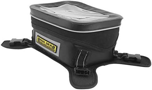 Nelson Rigg Hurricane Dual Sport/Enduro Waterproof Tank Bag