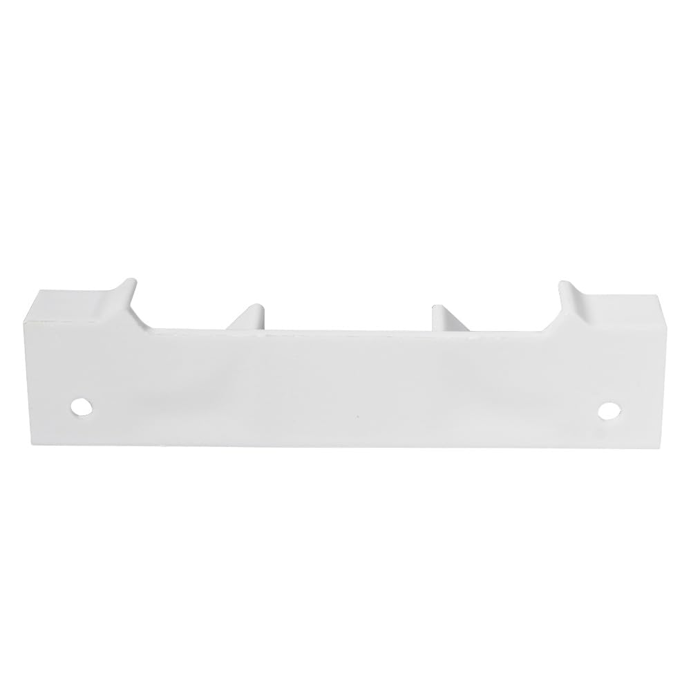 Pieza de repuesto para ventana de tejado Cierre para ventana de techo Blanco Compatible con Velux 025116 T-G2 ventana de techo cierre pieza de repuesto