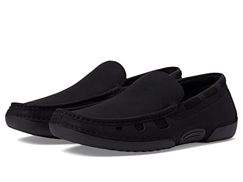 Image of Stacy Adams Delray Moc Toe Slip-On