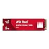 WESTERN DIGITAL WD Red SN700 NVMe WDS200T1R0C