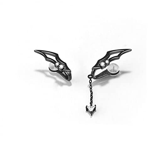 Boucles d'oreilles argentées pour illuminer vos tenues de soirée