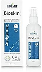 Bioskin Dermaspray Intensive 100ml