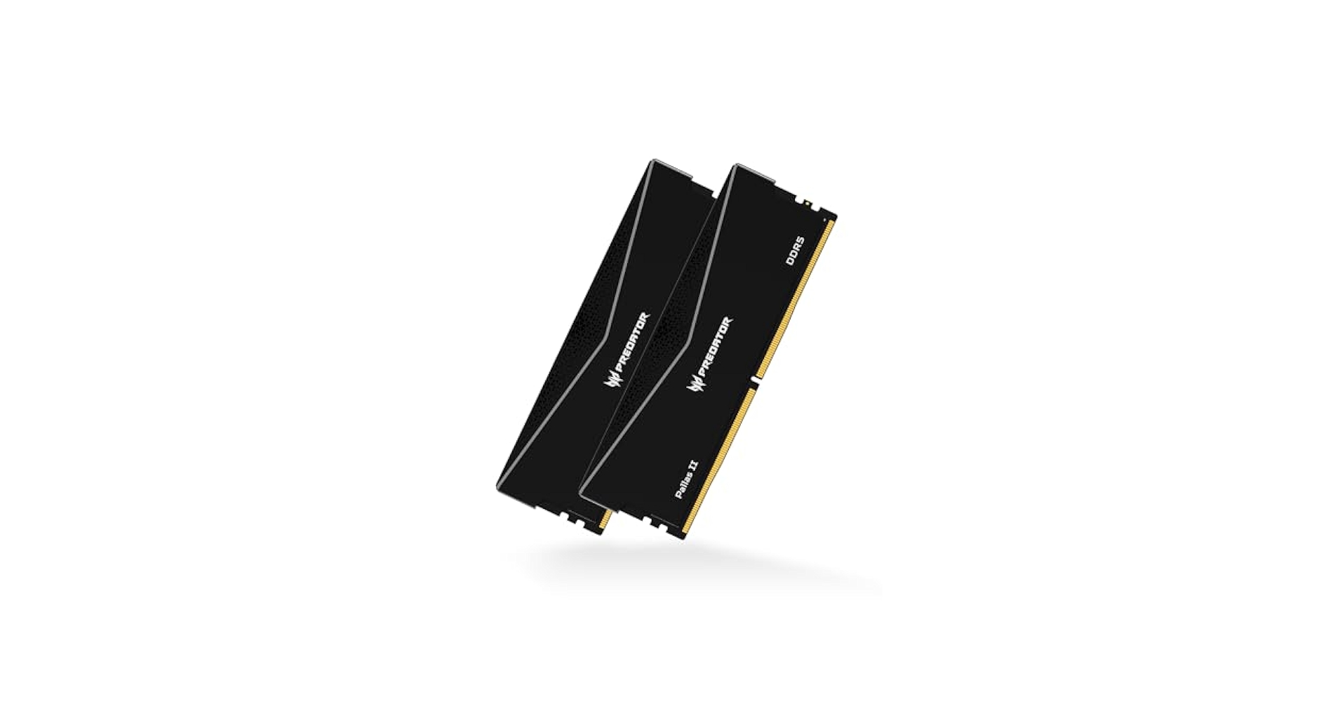 Acer Predator Pallas II DDR5 RAM 32GB (16GBx2) 6000MHz CL32