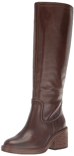 Vince Camuto Women's Vuliann Knee High Boot Fashion