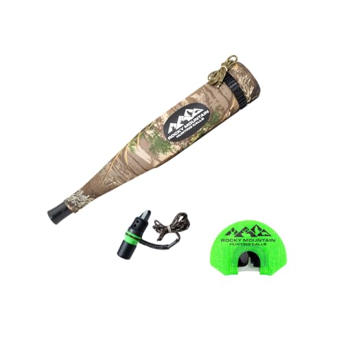 Rocky Mountain C6 Complete Calling System