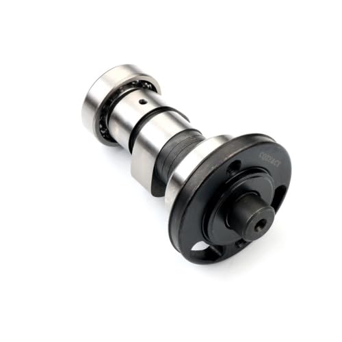 Árbol de levas de carreras de 4 tiempos para moto XR200 y CBX200