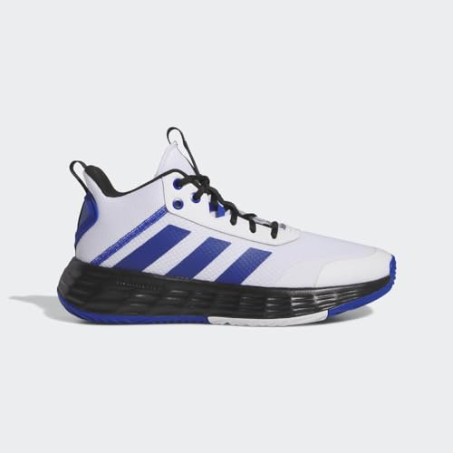 Image of adidas OwnTheGame Shoes Men's