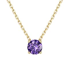Amethyst-14K Gold
